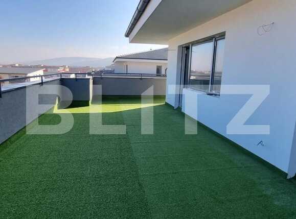 Apartament de vânzare 2 camere Floreşti - 74853AV | BLITZ Cluj-Napoca | Poza1