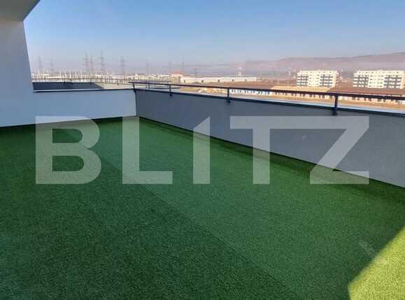 Apartament de vânzare 2 camere Floreşti - 74853AV | BLITZ Cluj-Napoca | Poza2