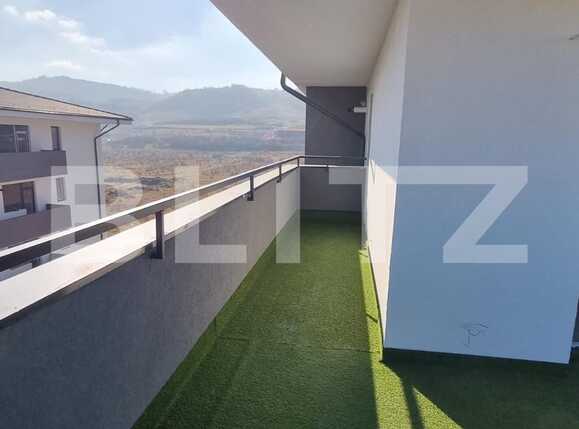 Apartament de vânzare 2 camere Floreşti - 74853AV | BLITZ Cluj-Napoca | Poza3