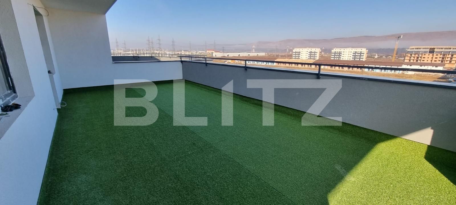 Apartament de vânzare 2 camere Floreşti - 74853AV | BLITZ Cluj-Napoca | Poza2