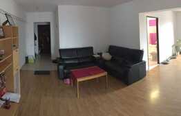 Apartament 2 camere cu terasa de 20 mp in zona Centrala din Apahida