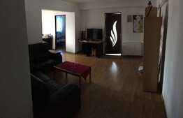 Apartament 2 camere cu terasa de 20 mp in zona Centrala din Apahida