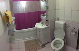 Apartament 2 camere cu terasa de 20 mp in zona Centrala din Apahida