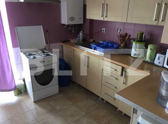 Apartament de vânzare 2 camere Apahida - 74856AV | BLITZ Cluj-Napoca | Poza8