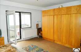 Apartament 1 camera, 42 mp, zona BILLA, etaj intermediar