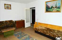 Apartament 1 camera, 42 mp, zona BILLA, etaj intermediar