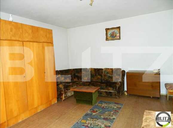 Garsonieră de vânzare Manastur - 7486AV | BLITZ Cluj-Napoca | Poza4