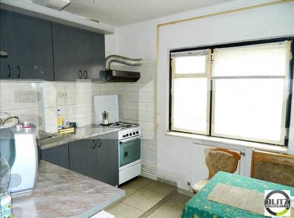 Garsonieră de vânzare Manastur - 7486AV | BLITZ Cluj-Napoca | Poza1