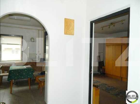 Garsonieră de vânzare Manastur - 7486AV | BLITZ Cluj-Napoca | Poza6