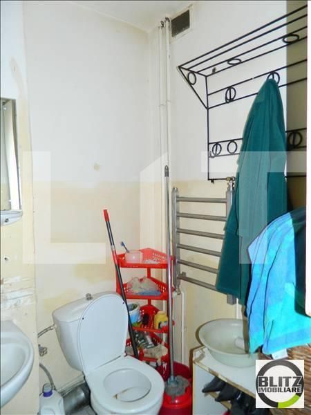 Garsonieră de vânzare Manastur - 7486AV | BLITZ Cluj-Napoca | Poza8