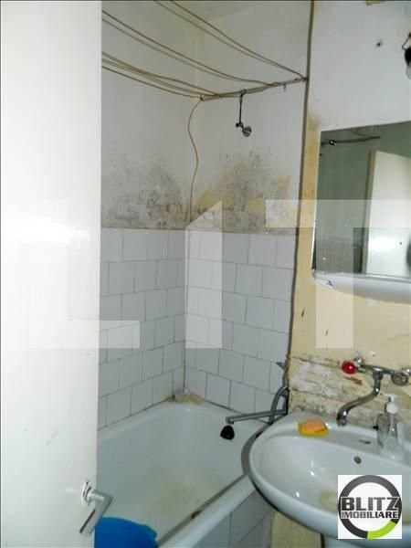 Garsonieră de vânzare Manastur - 7486AV | BLITZ Cluj-Napoca | Poza7