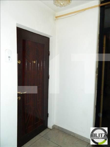 Garsonieră de vânzare Manastur - 7486AV | BLITZ Cluj-Napoca | Poza9