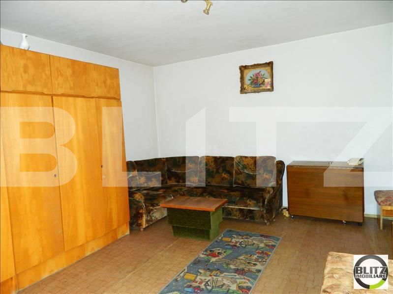 Garsonieră de vânzare Manastur - 7486AV | BLITZ Cluj-Napoca | Poza4