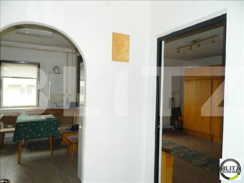 Garsonieră de vânzare Manastur - 7486AV | BLITZ Cluj-Napoca | Poza6