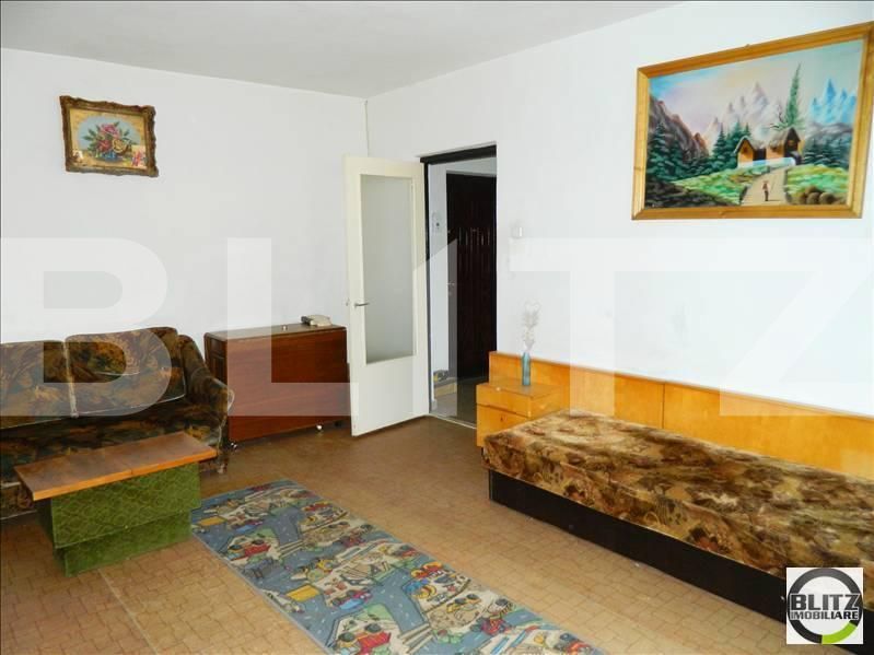 Garsonieră de vânzare Manastur - 7486AV | BLITZ Cluj-Napoca | Poza5