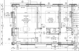 Apartament in vila, 2 camere si gradina de 80 mp, parcare, la 3 minute de Vivo