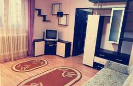 Apartament de 2 camere, 36 mp, zona strazii Alverna