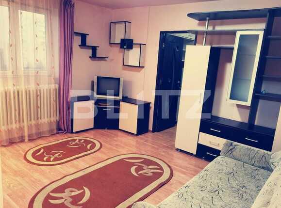 Apartament de închiriat 2 camere Gheorgheni - 74865AI | BLITZ Cluj-Napoca | Poza1