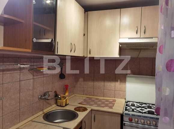 Apartament de închiriat 2 camere Gheorgheni - 74865AI | BLITZ Cluj-Napoca | Poza4