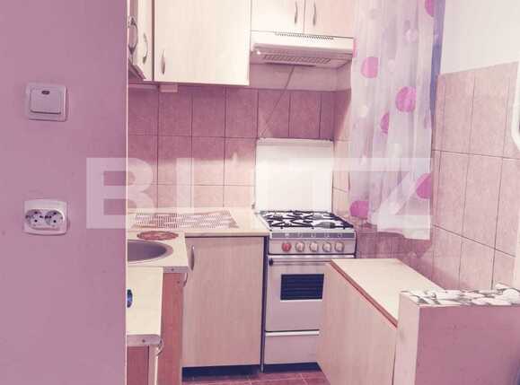 Apartament de închiriat 2 camere Gheorgheni - 74865AI | BLITZ Cluj-Napoca | Poza3