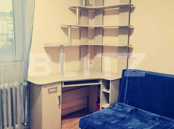 Apartament de închiriat 2 camere Gheorgheni - 74865AI | BLITZ Cluj-Napoca | Poza2