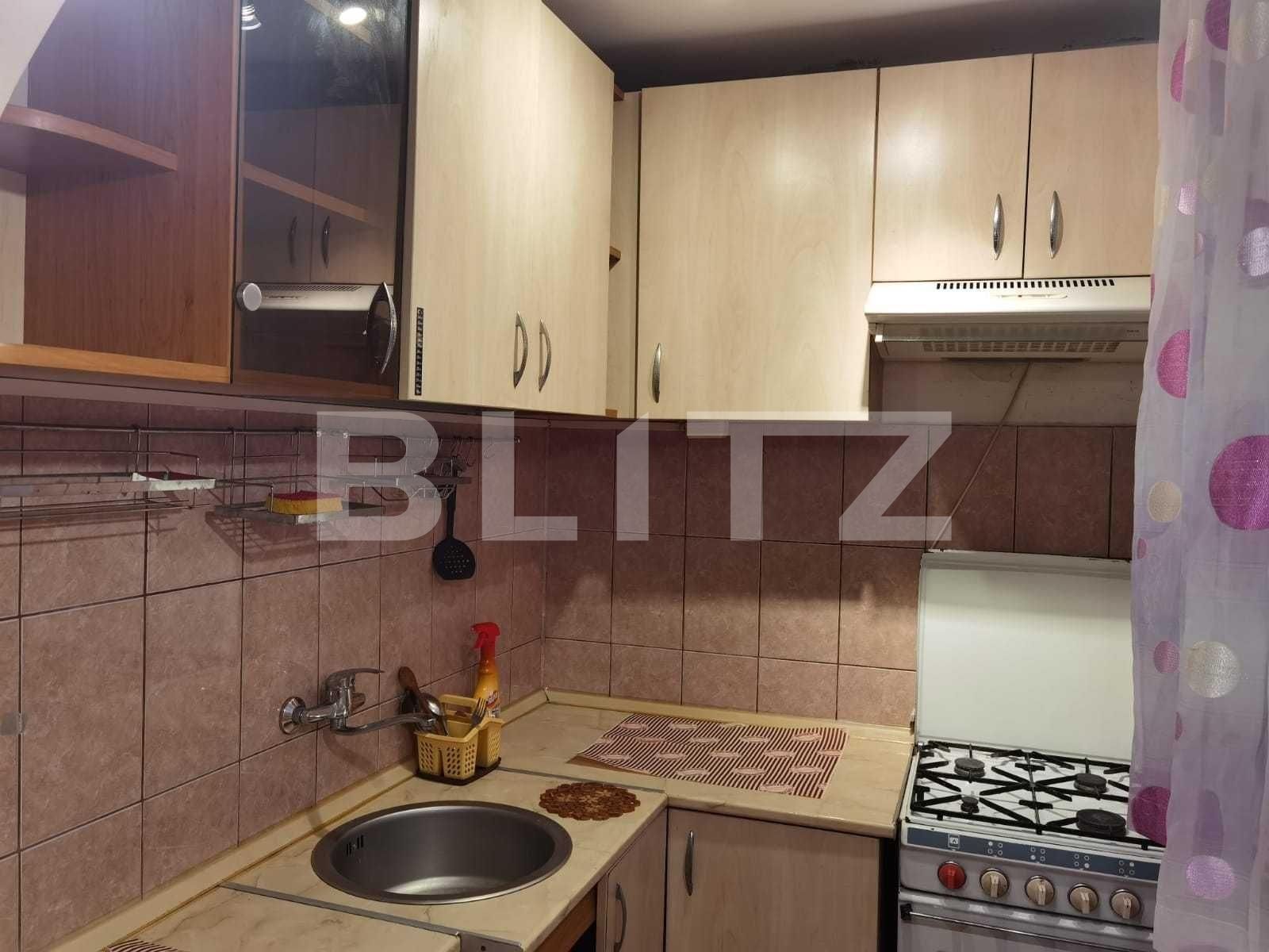 Apartament de închiriat 2 camere Gheorgheni - 74865AI | BLITZ Cluj-Napoca | Poza4