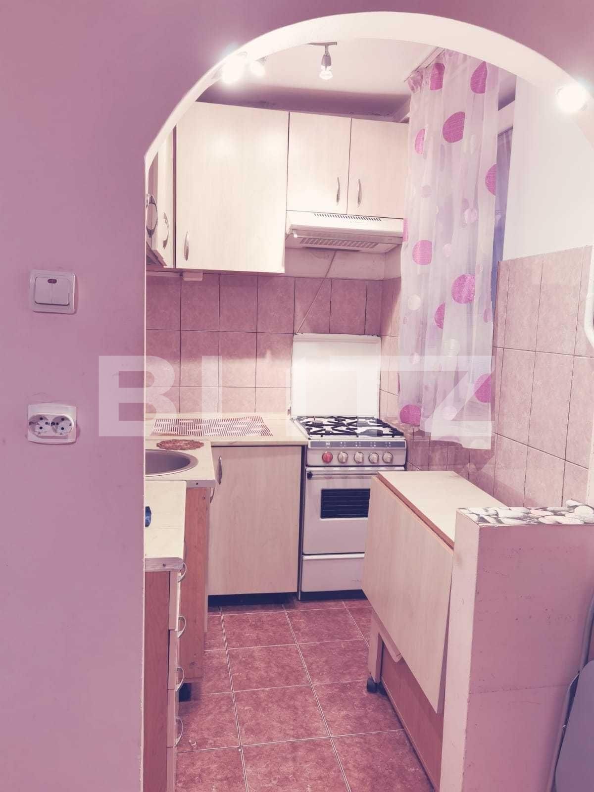 Apartament de închiriat 2 camere Gheorgheni - 74865AI | BLITZ Cluj-Napoca | Poza3