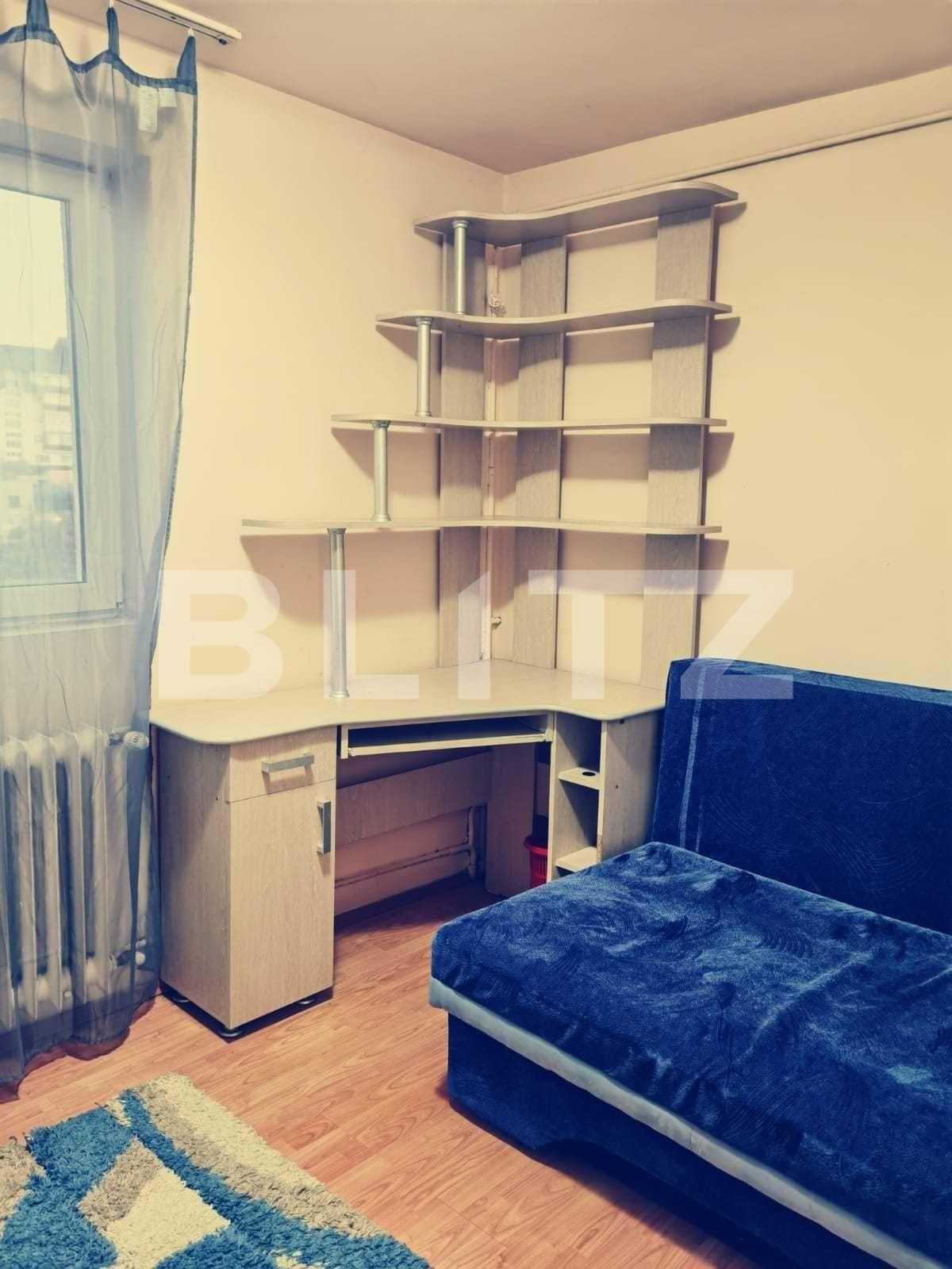 Apartament de închiriat 2 camere Gheorgheni - 74865AI | BLITZ Cluj-Napoca | Poza2