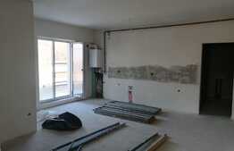 Apartamentul tau cu 2 camere si terasa cu view este aici!