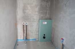 Apartamentul tau cu 2 camere si terasa cu view este aici!