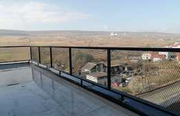 Apartamentul tau cu 2 camere si terasa cu view este aici!