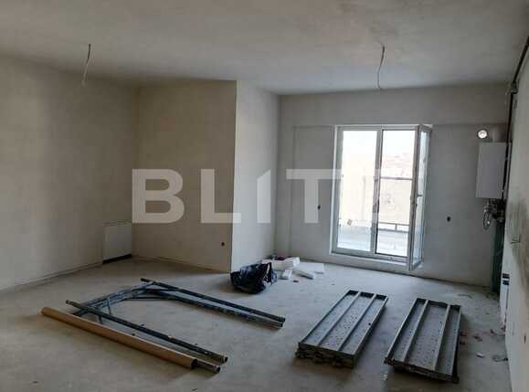 Apartament de vânzare 2 camere Iris - 74867AV | BLITZ Cluj-Napoca | Poza2
