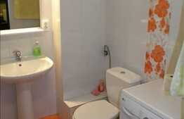 Apartament cu 2 camere de inchiriat, 41 mp utili, zona Plopilor, imobil nou