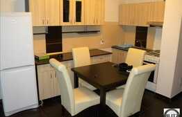 Apartament cu 2 camere de inchiriat, 41 mp utili, zona Plopilor, imobil nou