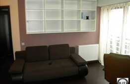 Apartament cu 2 camere de inchiriat, 41 mp utili, zona Plopilor, imobil nou