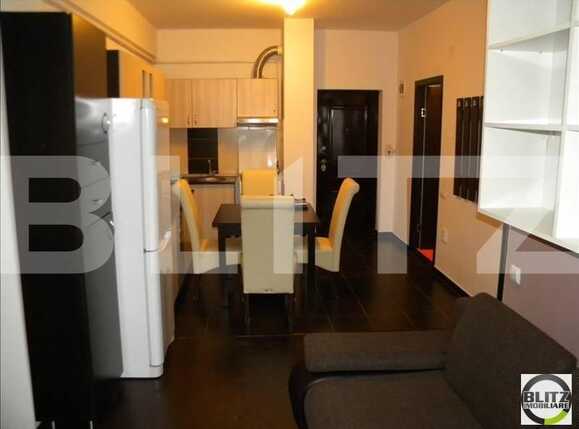 Apartament de închiriat 2 camere Manastur - 7487AI | BLITZ Cluj-Napoca | Poza3