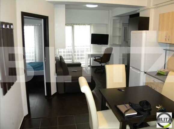 Apartament de închiriat 2 camere Manastur - 7487AI | BLITZ Cluj-Napoca | Poza1