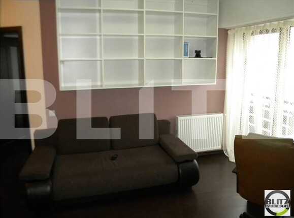 Apartament de închiriat 2 camere Manastur - 7487AI | BLITZ Cluj-Napoca | Poza2