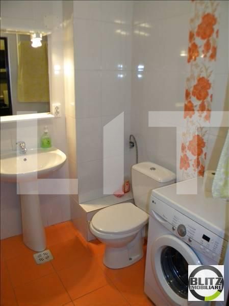 Apartament de închiriat 2 camere Manastur - 7487AI | BLITZ Cluj-Napoca | Poza6