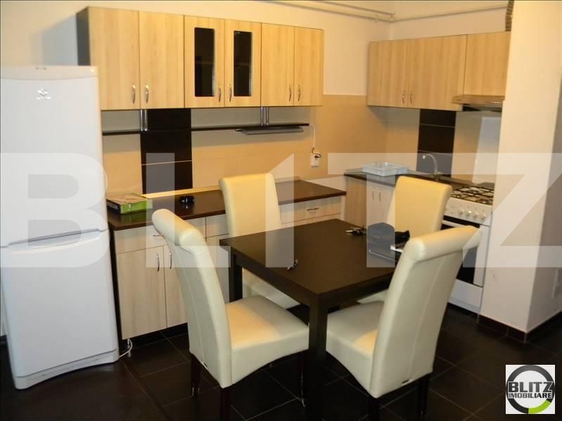 Apartament de închiriat 2 camere Manastur - 7487AI | BLITZ Cluj-Napoca | Poza4