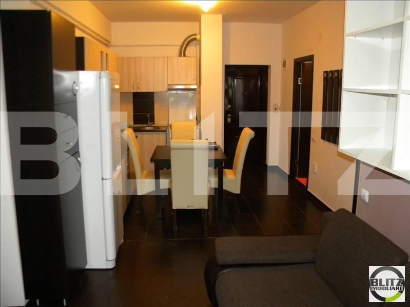 Apartament de închiriat 2 camere Manastur - 7487AI | BLITZ Cluj-Napoca | Poza3