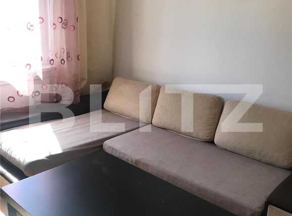 Apartament de închiriat 4 camere Manastur - 74871AI | BLITZ Cluj-Napoca | Poza1