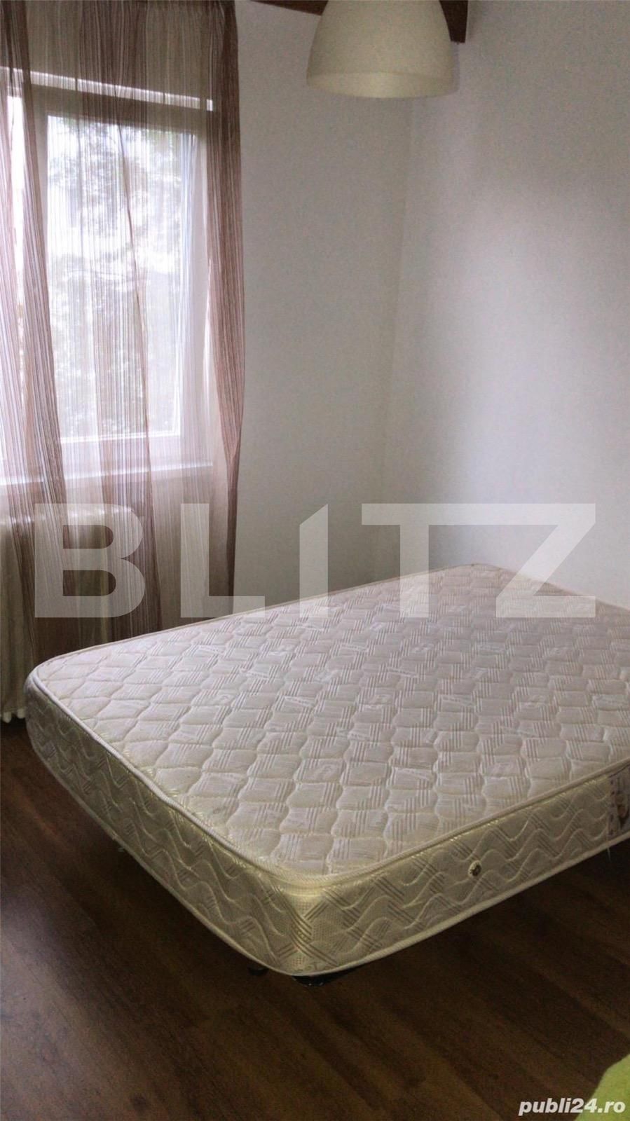 Apartament de închiriat 4 camere Manastur - 74871AI | BLITZ Cluj-Napoca | Poza4