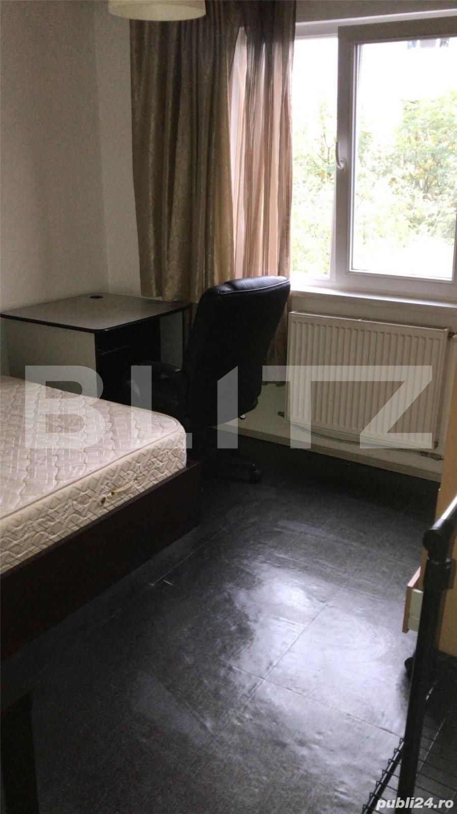 Apartament de închiriat 4 camere Manastur - 74871AI | BLITZ Cluj-Napoca | Poza5