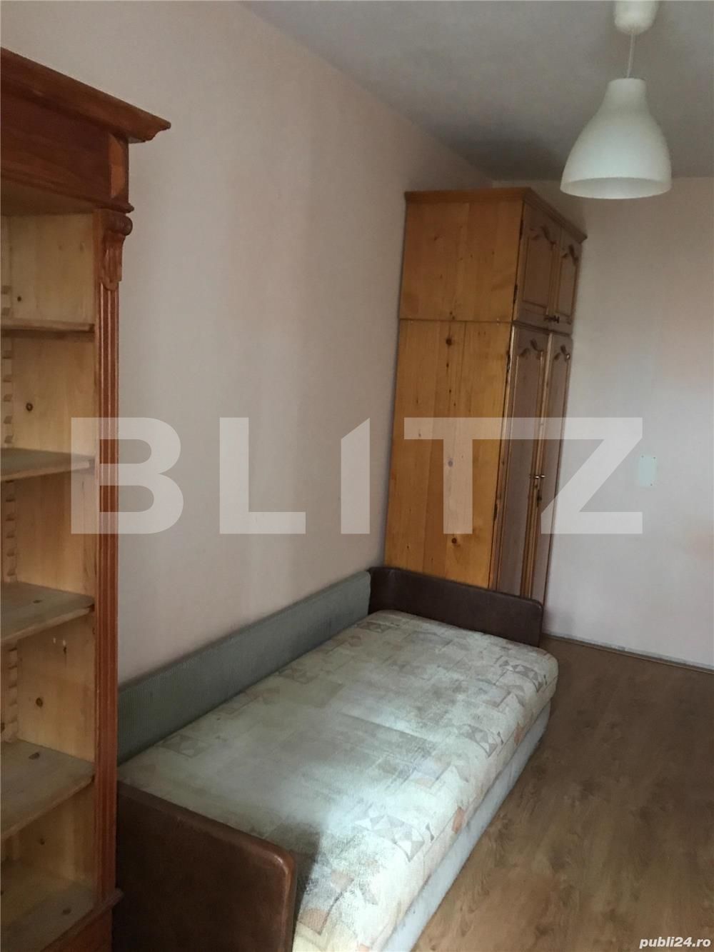 Apartament de închiriat 4 camere Manastur - 74871AI | BLITZ Cluj-Napoca | Poza7