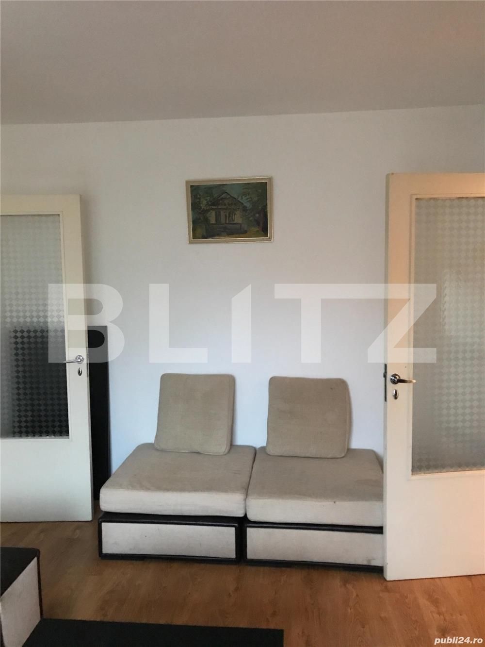 Apartament de închiriat 4 camere Manastur - 74871AI | BLITZ Cluj-Napoca | Poza3