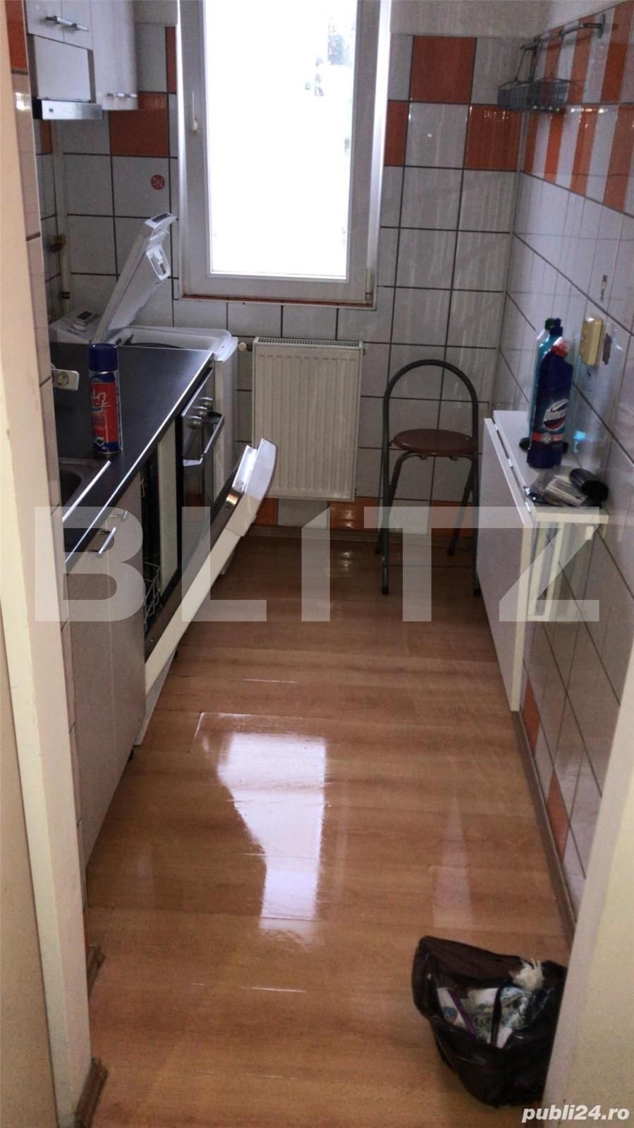Apartament de închiriat 4 camere Manastur - 74871AI | BLITZ Cluj-Napoca | Poza9