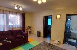 Apartament 2 camere modern, 63mp, zona Stejarului!