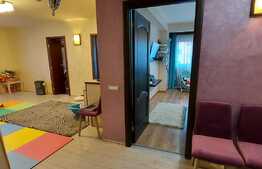 Apartament 2 camere modern, 63mp, zona Stejarului!