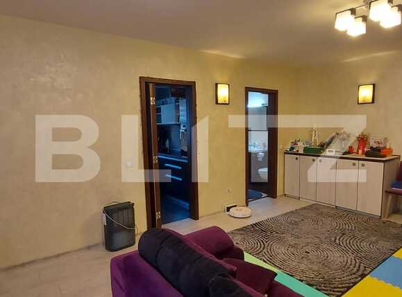 Apartament de vânzare 2 camere Floreşti - 74874AV | BLITZ Cluj-Napoca | Poza2